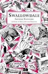Swallowdale written arthur for sale  Delivered anywhere in Ireland