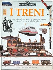 Treni usato  Spedito ovunque in Italia 