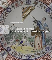 Collezione scalabrino. porcell usato  Spedito ovunque in Italia 