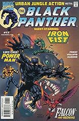 Black panther marvel for sale  Delivered anywhere in USA 