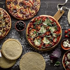 Pizza plus frozen for sale  Delivered anywhere in UK