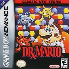 Dr. mario nes d'occasion  Livré partout en France