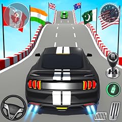 Impossible muscle car usato  Spedito ovunque in Italia 