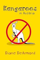 Kangaroos austria d'occasion  Livré partout en France