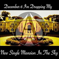 Mansion the sky gebraucht kaufen  Wird an jeden Ort in Deutschland