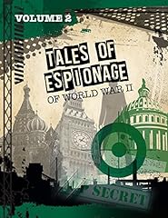 Tales espionage war for sale  Delivered anywhere in UK