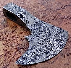 Hand forged damascus for sale  Delivered anywhere in USA 