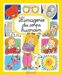 Corps humain d'occasion  Livré partout en France