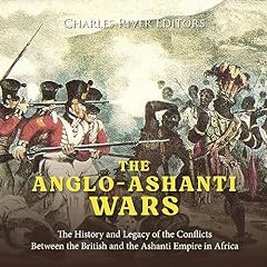 Anglo ashanti wars for sale  Delivered anywhere in UK