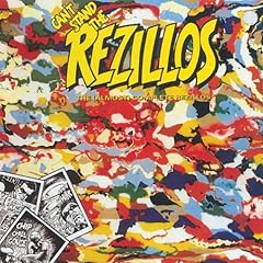Stand rezillos for sale  Delivered anywhere in UK