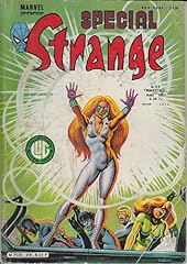 collection strange lug d'occasion collection strange lug d'occasion Livré partout en France