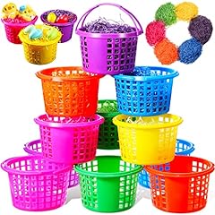 Pcs multicolor easter for sale  Delivered anywhere in USA 