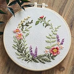 Awesocrafts embroidery kit for sale  Delivered anywhere in USA 
