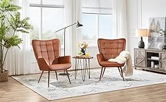 Yaheetech leather armchair for sale  Delivered anywhere in USA 