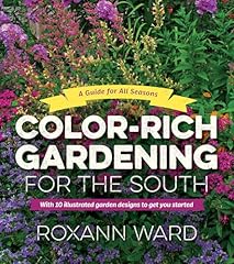 Color rich gardening for sale  Delivered anywhere in USA 