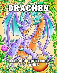 Drachen malbuch kinder gebraucht kaufen  Wird an jeden Ort in Deutschland