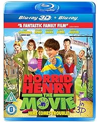 Ver51520 horrid henry d'occasion  Livré partout en France