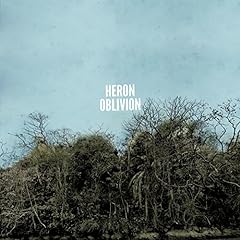 Heron oblivion d'occasion  Livré partout en Belgiqu