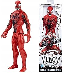 Cogio venom carnage usato  Spedito ovunque in Italia 