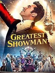 Greatest showman . gebraucht kaufen  Wird an jeden Ort in Deutschland