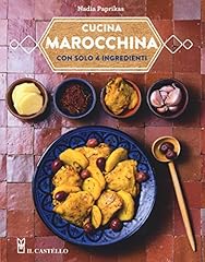 Cucina marocchina con usato  Spedito ovunque in Italia 
