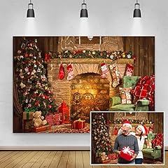 Renaiss 7x5ft christmas for sale  Delivered anywhere in UK