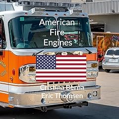 American fire engines for sale  Delivered anywhere in UK