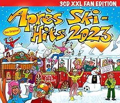 Apres ski hits d'occasion  Livré partout en Belgiqu