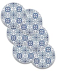 Sonemone blue floral for sale  Delivered anywhere in USA 