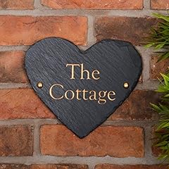 Rustic heart shape for sale  Delivered anywhere in UK
