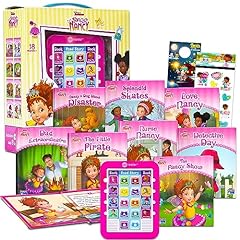 Fancy nancy reader for sale  Delivered anywhere in USA 