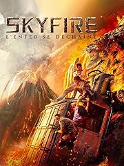Skyfire d'occasion  Livré partout en France
