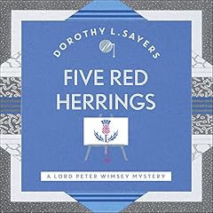 Five red herrings for sale  Delivered anywhere in UK