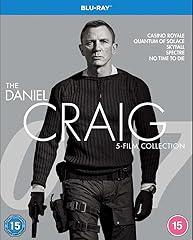 007 daniel craig for sale  Delivered anywhere in USA 
