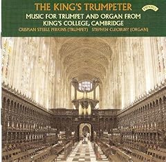 The king trumpeter gebraucht kaufen  Wird an jeden Ort in Deutschland