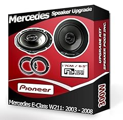 Mercedes class speaker for sale  Delivered anywhere in UK