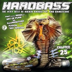 Hardbass chapter 25 gebraucht kaufen  Wird an jeden Ort in Deutschland
