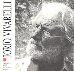 Jorio vivarelli. sessanta d'occasion  Livré partout en France