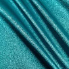Stretch charmeuse satin for sale  Delivered anywhere in USA 