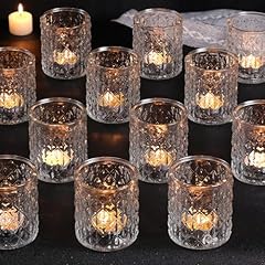 12pcs large votive for sale  Delivered anywhere in USA 