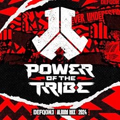 Defqon 2024 power gebraucht kaufen  Wird an jeden Ort in Deutschland