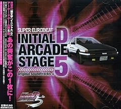 Initial arcade stage for sale  Delivered anywhere in USA 