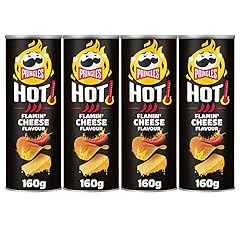 Hot flamin cheese for sale  Delivered anywhere in UK