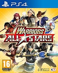 Ps4 warriors stars for sale  Delivered anywhere in USA 