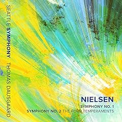 Carl nielesen symphony for sale  Delivered anywhere in UK