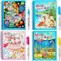 Magic water colouring for sale  Delivered anywhere in UK