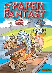 Paper fantasy 28 usato  Spedito ovunque in Italia 