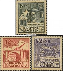 Soviet zone 87a usato  Spedito ovunque in Italia 