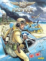 Pacifique tome gunfight d'occasion  Livré partout en France