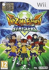 Inazuma eleven strikers usato  Spedito ovunque in Italia 